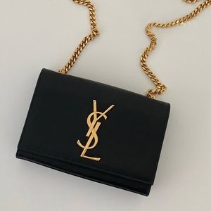 YSL small kate
